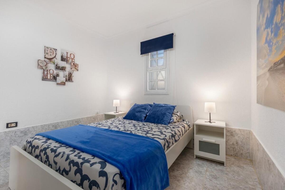 Santa Ursula 21 Daire Costa Calma Dış mekan fotoğraf